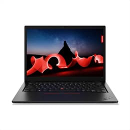 Lenovo ThinkPad L13 G1 13-inch (2020) - Core i5 - Gen 10 (U) - 8GB - SSD 256 GB QWERTY - Espanhol