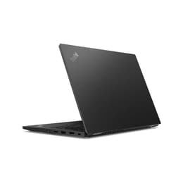 Lenovo ThinkPad L13 G1 13-inch (2020) - Core i5 - Gen 10 (U) - 8GB - SSD 256 GB QWERTY - Espanhol