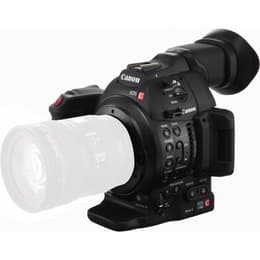 Canon EOS C100 Mark II Camcorder - Preto