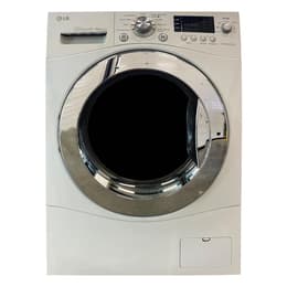 Lg F148452WH Máquina de lavar roupa clássica Frontal