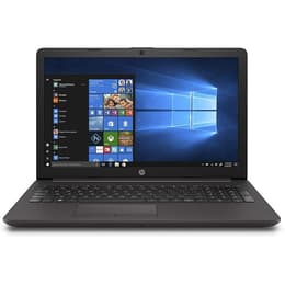 HP NoteBook 250 G7 15-inch (2018) - Core i5 - Gen 8 (U) - 8GB - SSD 256 GB QWERTY - Inglês