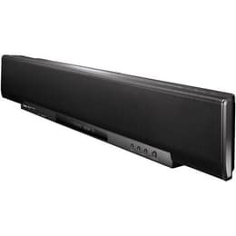 Soundbar Yamaha YSP-4000 - Preto