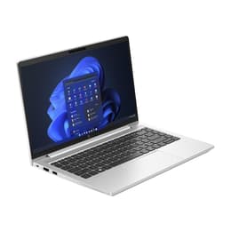 HP EliteBook 645 G10 14-inch (2023) - Ryzen 5 - 7000 Series (U) - 16GB - SSD 256 GB QWERTY - Espanhol
