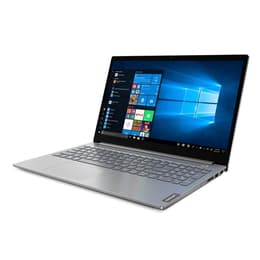 Lenovo ThinkBook 15 IIL 15-inch (2019) - Core i3-1005G1 - 8GB - SSD 256 GB QWERTY - Espanhol
