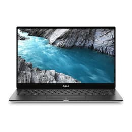 Dell XPS 7390 13-inch (2020) - Core i7 - Gen 10 (U) - 8GB - SSD 512 GB QWERTY - Inglês