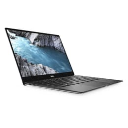Dell XPS 7390 13-inch (2020) - Core i7 - Gen 10 (U) - 8GB - SSD 512 GB QWERTY - Inglês