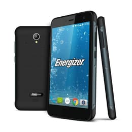 Energizer Hardcase H500s 16GB - Preto - Desbloqueado