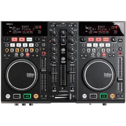 Djinn audiophony Gira-Discos