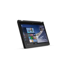 Lenovo ThinkPad Yoga 460 14-inch Core i5-6200U - SSD 256 GB - 8GB AZERTY - Francês