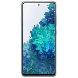 Galaxy S20 FE 128GB - Verde - Desbloqueado