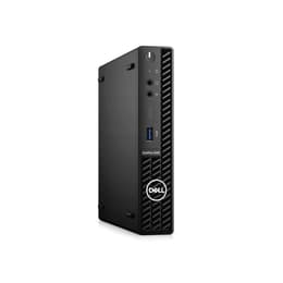 Dell OptiPlex 3090 Micro Core i3-10100T 3.8 - SSD 256 GB - 8GB