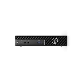 Dell OptiPlex 3090 Micro Core i3-10100T 3.8 - SSD 256 GB - 8GB