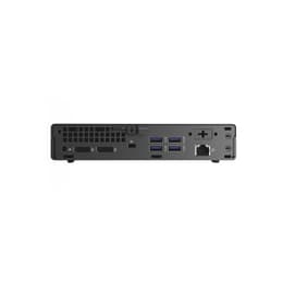 Dell OptiPlex 3090 Micro Core i3-10100T 3.8 - SSD 256 GB - 8GB