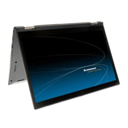 Lenovo ThinkPad X390 Yoga 13-inch Core i5-8265U - SSD 256 GB - 16GB AZERTY - Belga