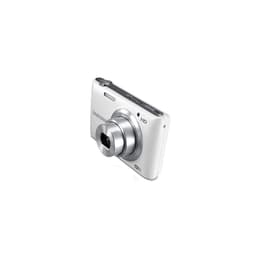 Compacto Samsung ST150F - Cinzento + Lente Samsung lens 4.5-22.5 mm f/2.5-6.3