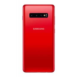 Galaxy S10 128GB - Vermelho - Desbloqueado