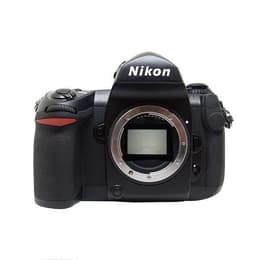 Nikon F6 Reflex 46 - Preto