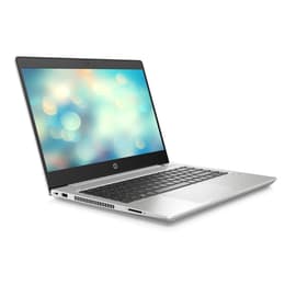 HP ProBook 440 G7 14-inch (2019) - Core i5-10210U - 8GB - SSD 256 GB + HDD 1 TB AZERTY - Francês