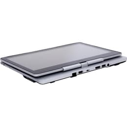 HP EliteBook Revolve 810 G2 11-inch Core i7-4600U - SSD 512 GB - 8GB AZERTY - Francês