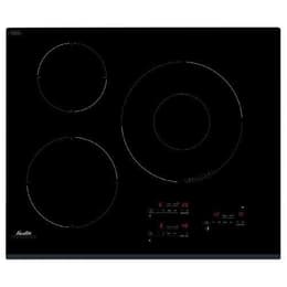 Sauter STIS64B Placa Quente