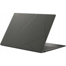 Asus ZenBook S14 UX5406SA -OLEDU731WG 14"-inch - Core Ultra 7 258V - 32GB - SSD 1 TB Intel Arc Graphics QWERTY - Árabe
