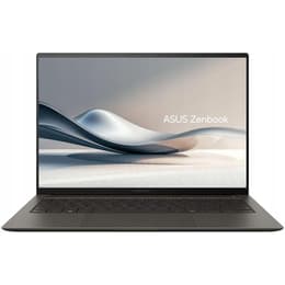 Asus ZenBook S14 UX5406SA -OLEDU731WG 14"-inch - Core Ultra 7 258V - 32GB - SSD 1 TB Intel Arc Graphics QWERTY - Árabe