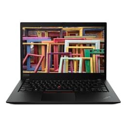 Lenovo ThinkPad T14s G1 14-inch (2020) - Ryzen 5 - 4000 Series (U) - 16GB - SSD 512 GB QWERTY - Espanhol