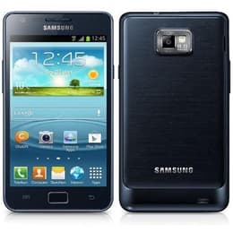 I9105 Galaxy S II Plus 8GB - Azul Escuro - Desbloqueado