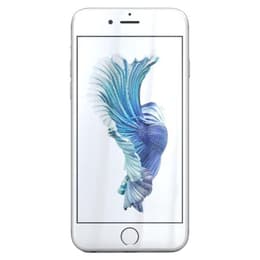 iPhone 6S 32GB - Prateado - Desbloqueado