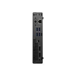 Dell OptiPlex 5090 Micro Core i5-10500T 2.3 - SSD 512 GB - 16GB