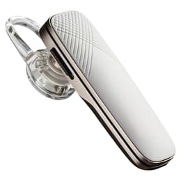 Plantronics EXPLORER 500 Bluetooth Earphones - Prateado/Branco
