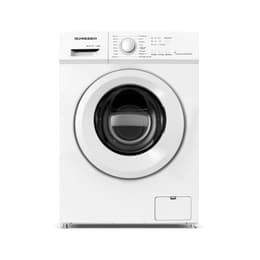 Schneider SCFL712E Máquina de lavar e secar roupa Frontal