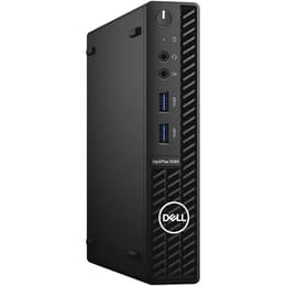 Dell OptiPlex 3080 Core i5-10500T 2.3 - SSD 256 GB - 8GB