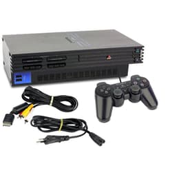 Sony PlayStation 2 - Preto