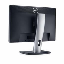 22-inch Dell P2213T 1680 x 1050 LCD Monitor Cinzento