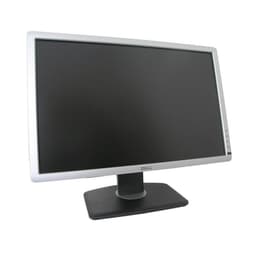 22-inch Dell P2213T 1680 x 1050 LCD Monitor Cinzento