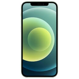 iPhone 12 64GB - Verde - Desbloqueado