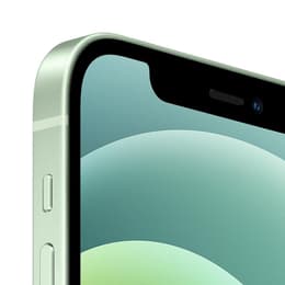 iPhone 12 64GB - Verde - Desbloqueado