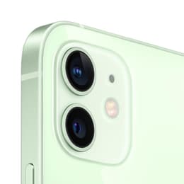 iPhone 12 64GB - Verde - Desbloqueado