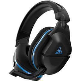 Stealth 600 Gen 2 jogos Auscultador- sem fios com microfone - Preto/Azul