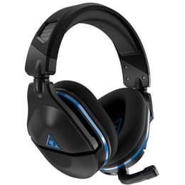 Stealth 600 Gen 2 jogos Auscultador- wireless com microfone - Preto/Azul
