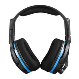 Stealth 600 Gen 2 jogos Auscultador- wireless com microfone - Preto/Azul