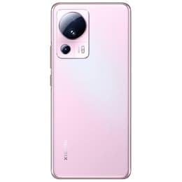Xiaomi 13 Lite 256GB - Rosa - Desbloqueado