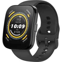 Amazfit Smart Watch Bip 5 GPS - Preto