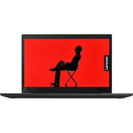 Lenovo ThinkPad T480S 14"