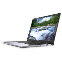 Dell Latitude 7400 14-inch (2019) - Core i7 - Gen 8 (U) - 8GB - SSD 256 GB QWERTY - Espanhol