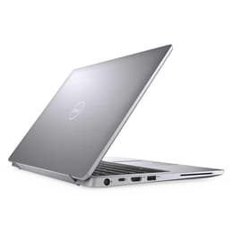 Dell Latitude 7400 14-inch (2019) - Core i7 - Gen 8 (U) - 8GB - SSD 256 GB QWERTY - Espanhol