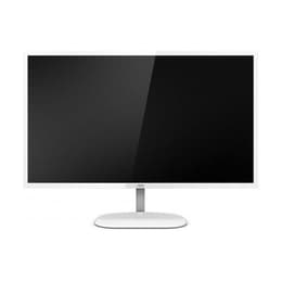 31,5-inch Aoc Q32V3 2560 x 1440 LCD Monitor Branco