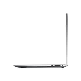 Dell Precision 5570 15-inch (2022) - Core i9 - Gen 12 (H) - 32GB - SSD 1 TB QWERTY - Inglês