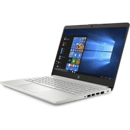 HP 14S-DQ1XXX 14-inch (2020) - Core i5 - Gen 10 (G) - 16GB - SSD 512 GB QWERTY - Italiano